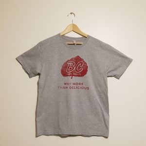 American Apparel BC Tree Fruits t-shirt